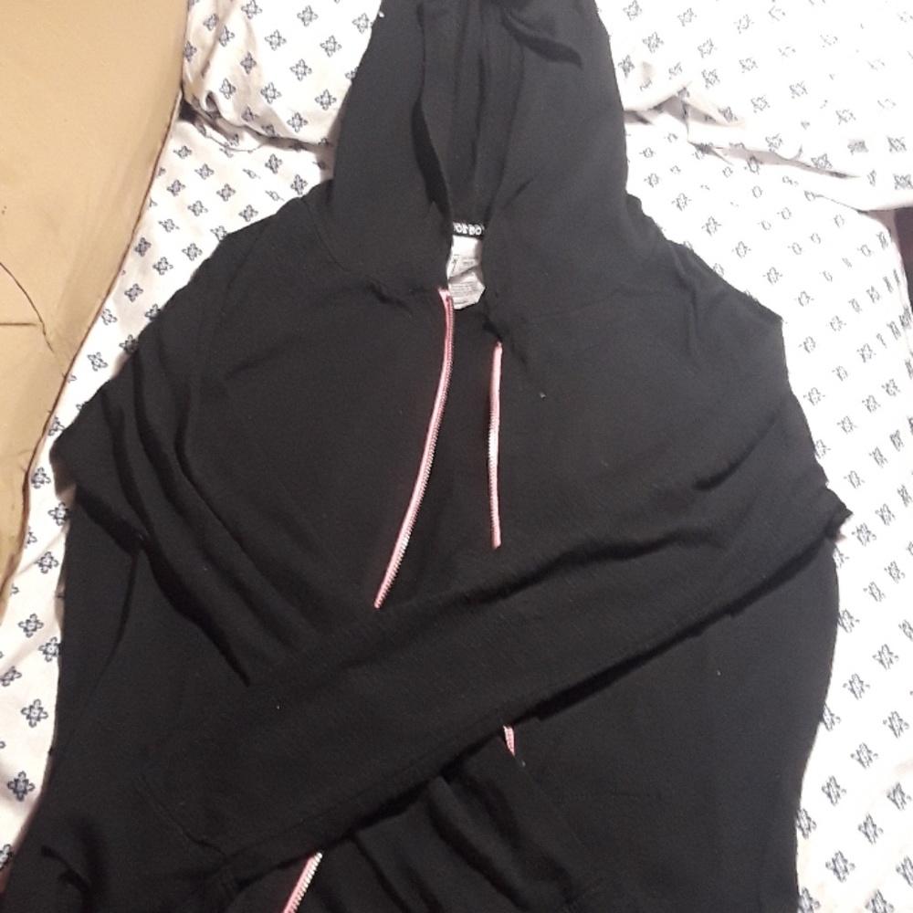 Sweat shirt